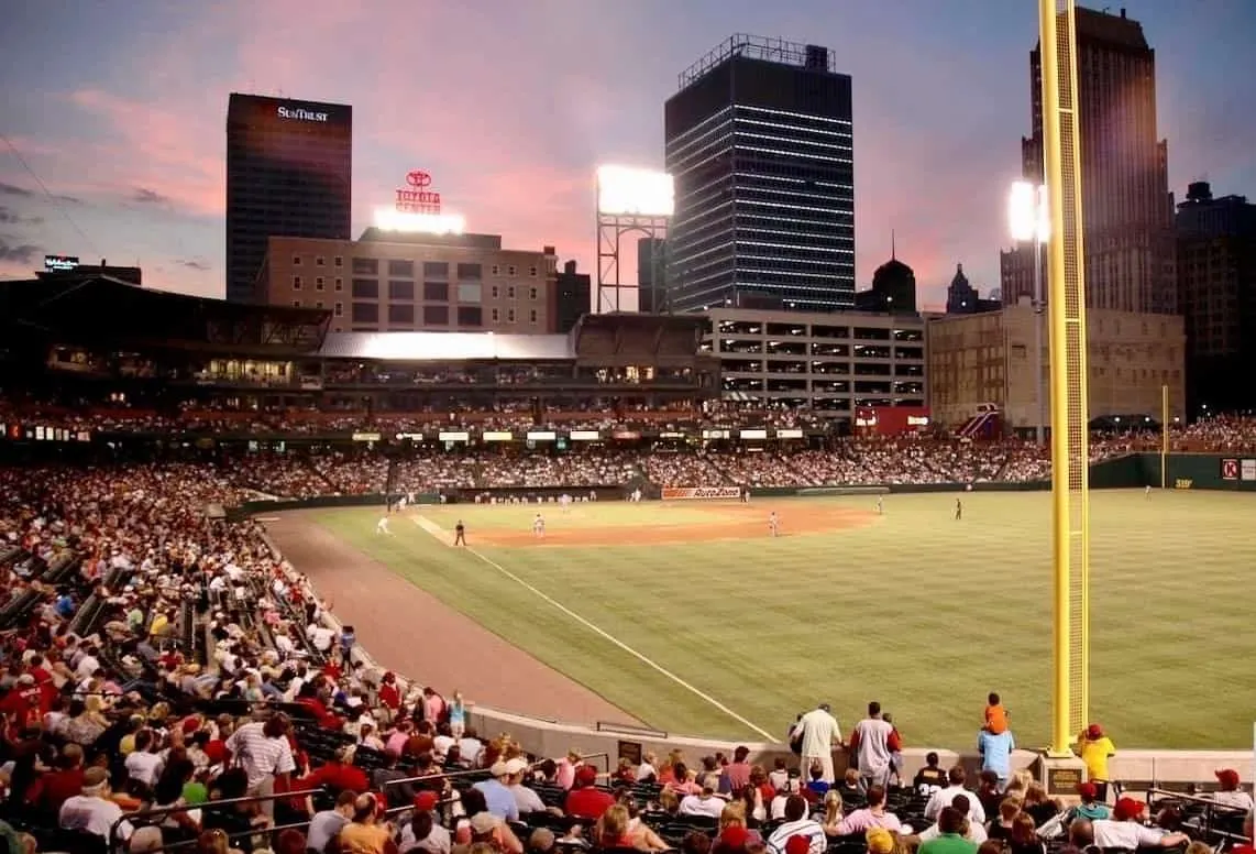 AutoZone Park