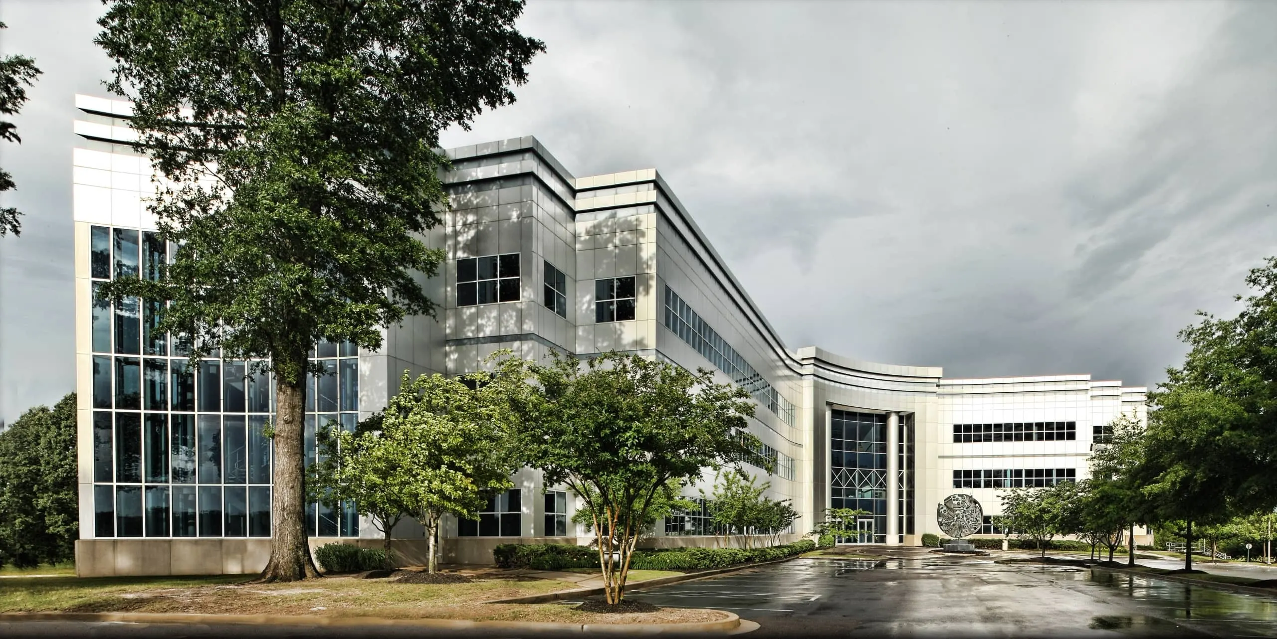 Champion Hills Office Park