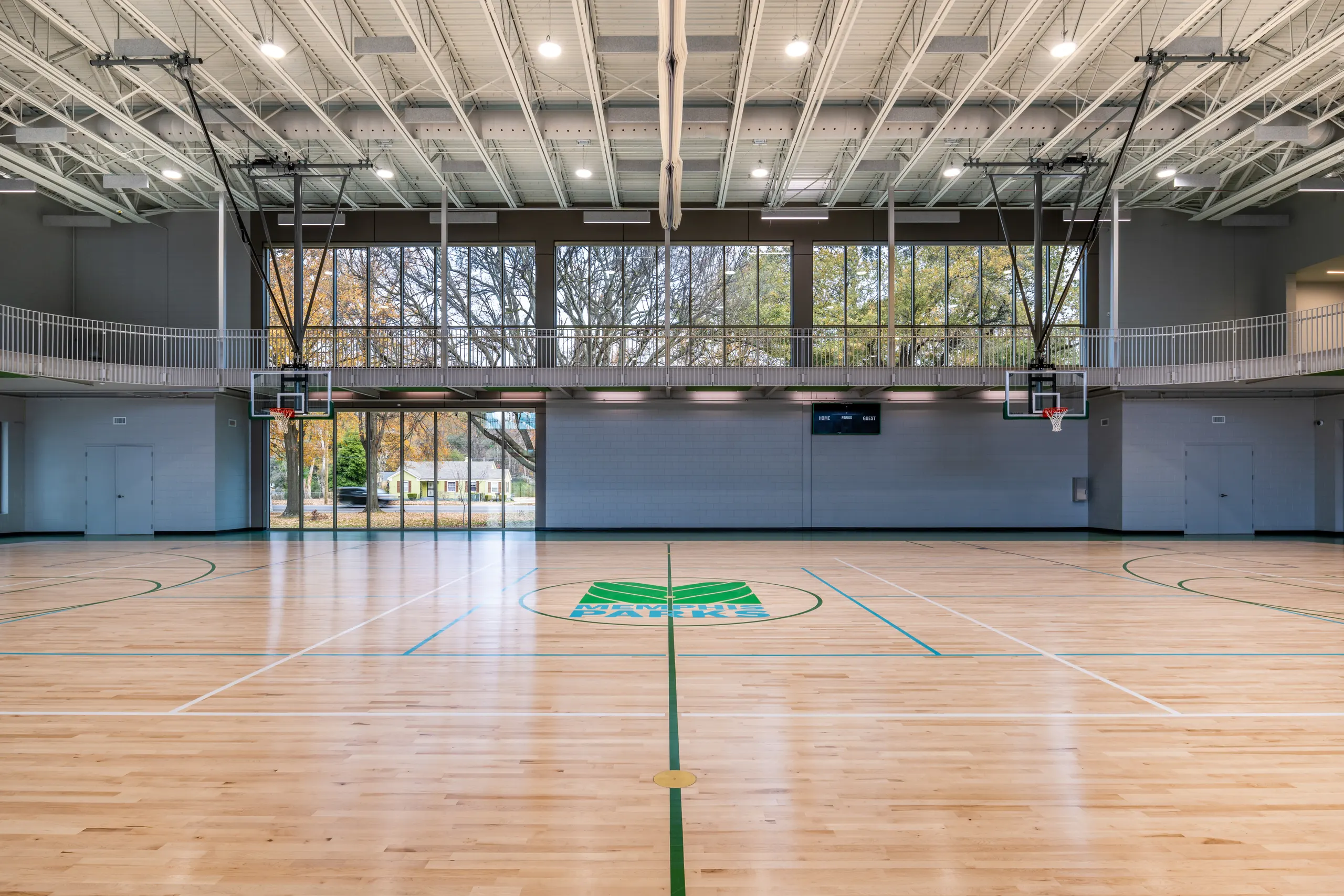 Gaisman Community Center