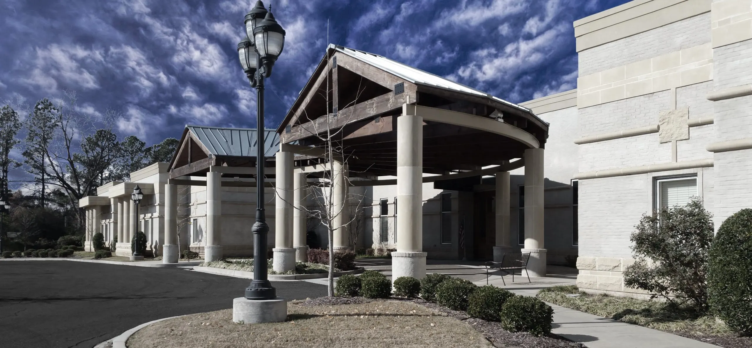 Gardens of Germantown