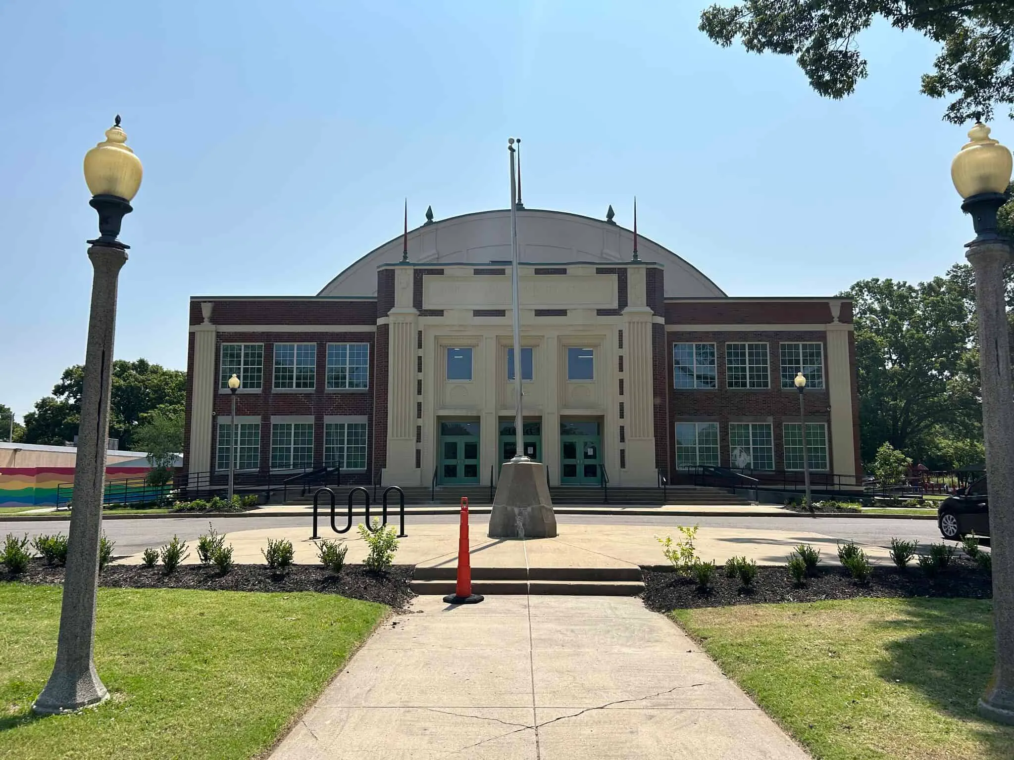 Gaston Community Center