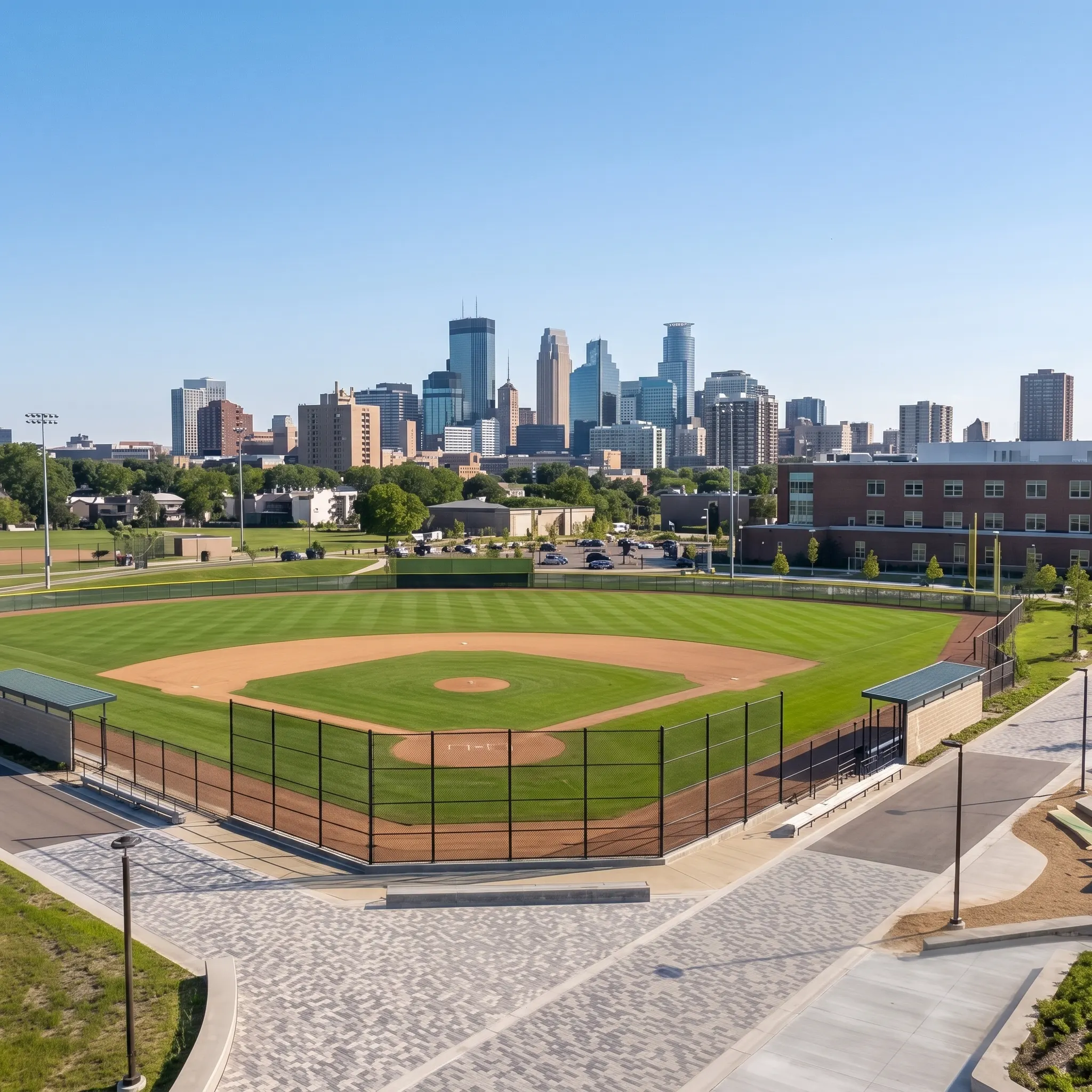 Minneapolis Public Schools