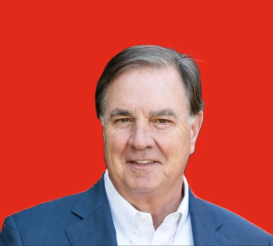 Tom Marshall